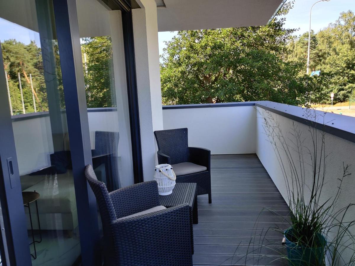 Natural Hel Apartamenty Exterior photo