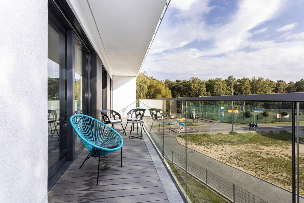 Natural Hel Apartamenty Exterior photo