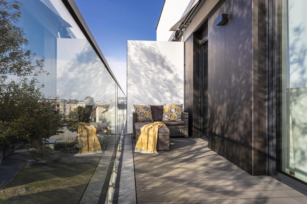 Natural Hel Apartamenty Exterior photo