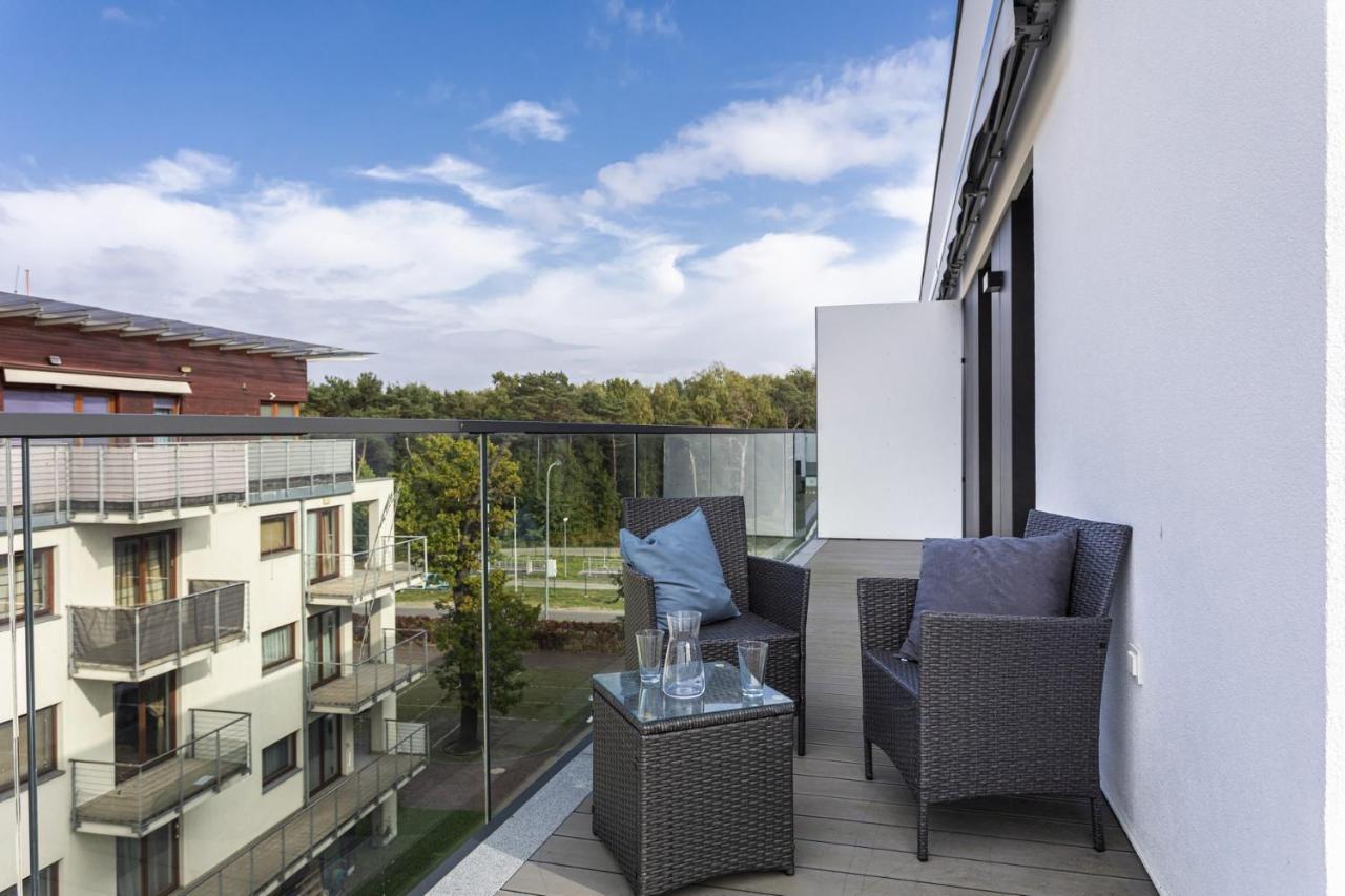 Natural Hel Apartamenty Exterior photo